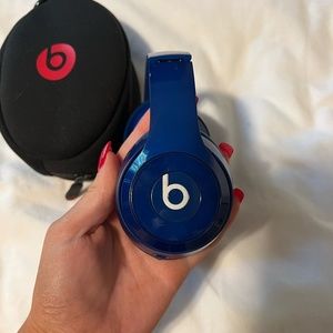 Blue Beats